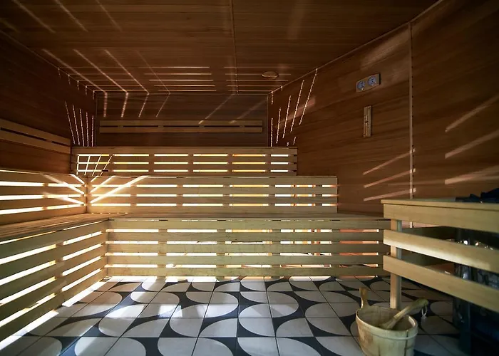 Vacationclub - Diune Apartment 63