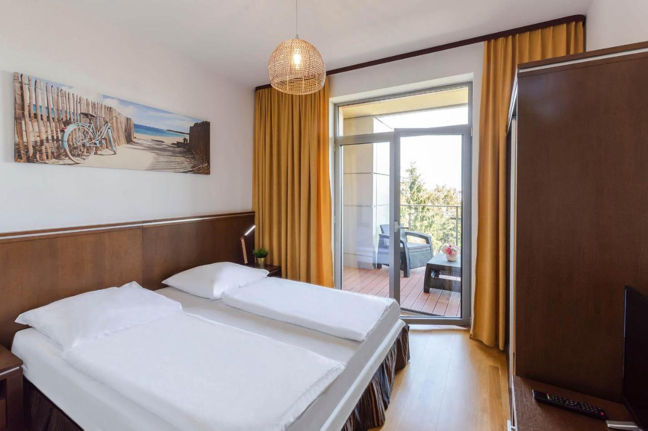 Vacationclub - Diune 63 Apartamento Kołobrzeg