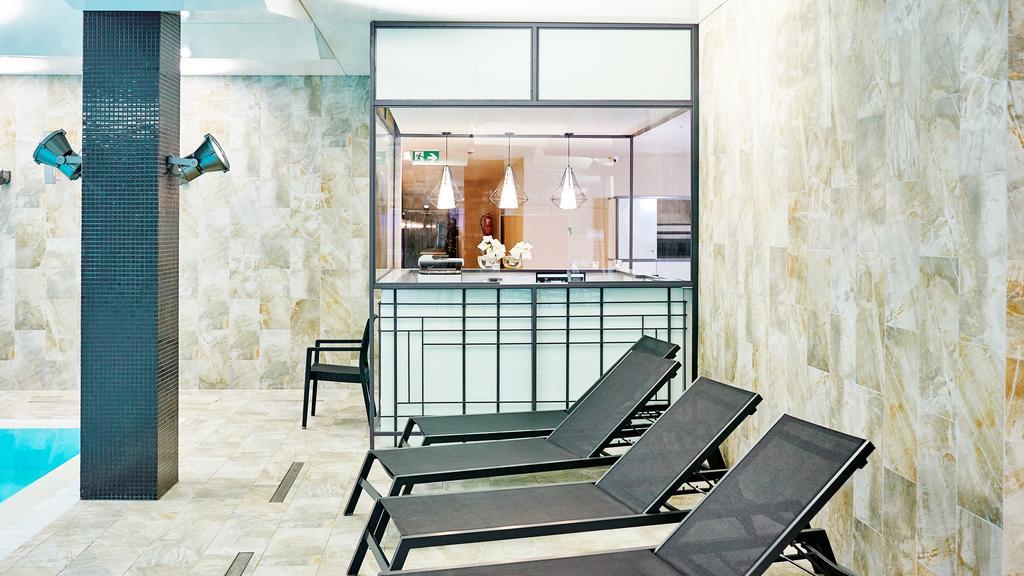 Apartamento Vacationclub - Diune 63 *