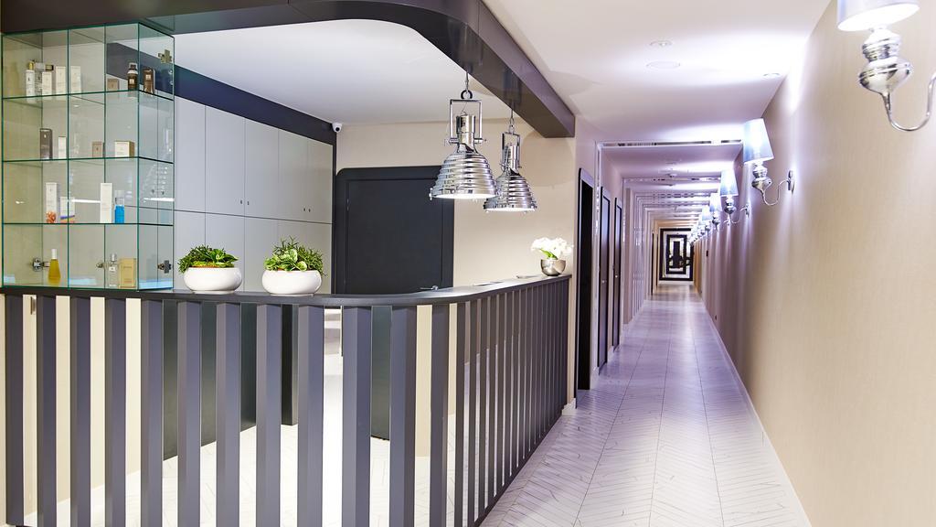 Vacationclub - Diune 63 Kołobrzeg